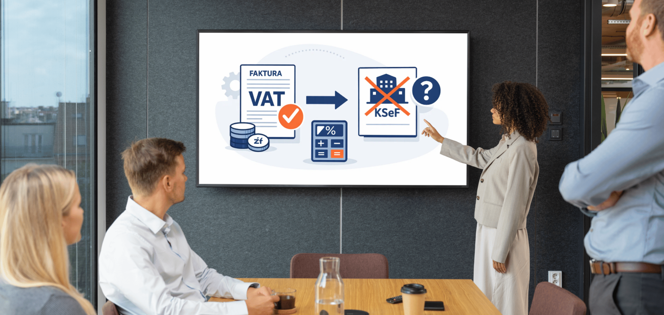 Odliczenie VAT od faktur poza KSeF | Księgowość firm - Blog | Biuro rachunkowe Business Mind www.businessmind.pl